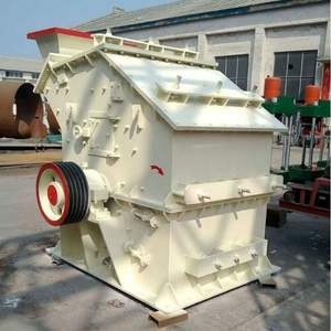 Concasseur à percussion fin 60TPH pour pierres moyennement dures, idéal pour la production de sable - Product Image 5