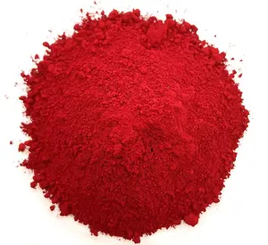 Pewarna sutra asam merah 3BN 150%