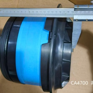 Filtro de Aire de Alta Calidad CA4700 P607955 LAF3233 CA4700 42809 AF26154 P548070 para Baldwin - Product Image 2