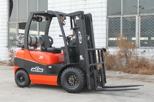 <span class=keywords><strong>WECAN</strong></span> גפ"מ בנזין דלק מלגזה 2 טונות דלק כפול מלגזה משאית CPQYD20G - Product Image 4