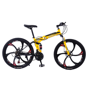 Vélo de route 700C à prix de gros direct usine, VTT 21 vitesses pour adultes, vente chaude - Product Image 2