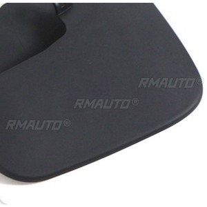 Guardabarros Delanteros y Traseros para Toyota Tundra 2022-2023, Kit de Carrocería, Accesorios para Automóviles - Product Image 6