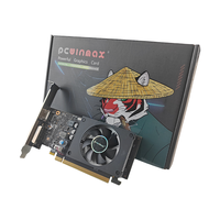 PCWINMAX Geforce GT 1030 GT 740 GT 730 GT 710 Kartu Grafis Profil Rendah 2GB 4GB GDDR5 DDR3 OEM ODM untuk Bisnis Desktop HTPC PC