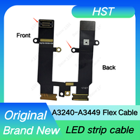 Écran LCD A2681 A2941 A3113 A3114 A3240 A3241, éclairage LED, câble flexible de rétroéclairage CN