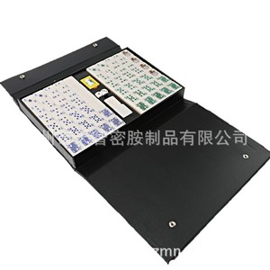 Cartes de Mahjong de 36 mm pour 4 joueurs, fabriquées en Malaisie, pour l'Asie du Sud-Est - Product Image 2
