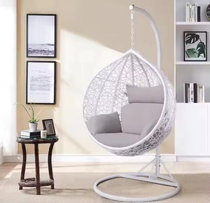 <span class=keywords><strong>Columpio</strong></span> de cuerda para interior/exterior personalizado | Silla de huevo con <span class=keywords><strong>hamaca</strong></span> para <span class=keywords><strong>terraza</strong></span> y Dormitorio | <span class=keywords><strong>Columpio</strong></span> de patio directo del fabricante - Product Image 4