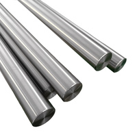 Barre plate en titane industriel ASTM B348, prix au kg pour barre en titane de grade 2