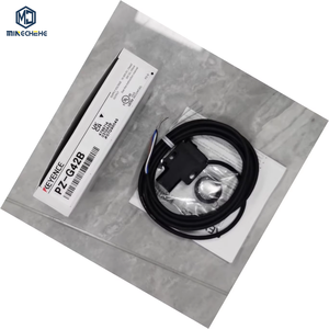 เครื่องอัดไฮดรอลิกอุตสาหกรรมความแม่นยำสูง รุ่น PZ-G42B สำหรับการขึ้นรูปโลหะและการดัดแผ่นโลหะ พร้อมระบบปรับแรงกด - Product Image 1