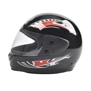 Casco de Motocicleta Integral de Calidad al por Mayor - Product Image 1