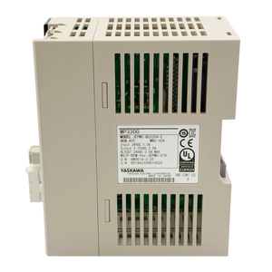 Controlador PLC Yask JEPMC-BU3304-E, Servomotor de Control Industrial 220V/110V/240V, 1 Año de Garantía, Nuevo y Original - Product Image 3