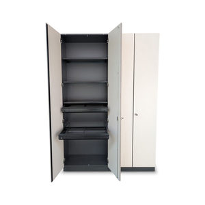 Archivador Febrü, 5 alturas de carpetas, 80 cm de ancho - Product Image 4
