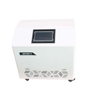 Addotron <span class=keywords><strong>Ali</strong></span> <span class=keywords><strong>Baba</strong></span> <span class=keywords><strong>Com</strong></span> 220V Cold Plunge Barrel Avec Escalier Glace Bain Refroidisseur Avec Filtre Eau Refroidisseur et Chauffage 1/2 Hp - Product Image 3