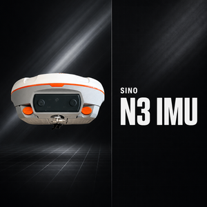 อุปกรณ์สำรวจก่อสร้างแบบ Inertial Tilt Survey รุ่น SinoGNSS N3 IMU RTK ComNav GNSS DGPS ขายดี - Product Image 1