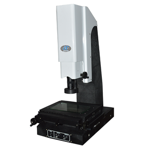 Cầm tay hướng dẫn sử dụng máy đo tầm nhìn quét quang học Hệ thống đo lường hoặc hệ thống điện tử PCB chiều xác minh - Product Image 1