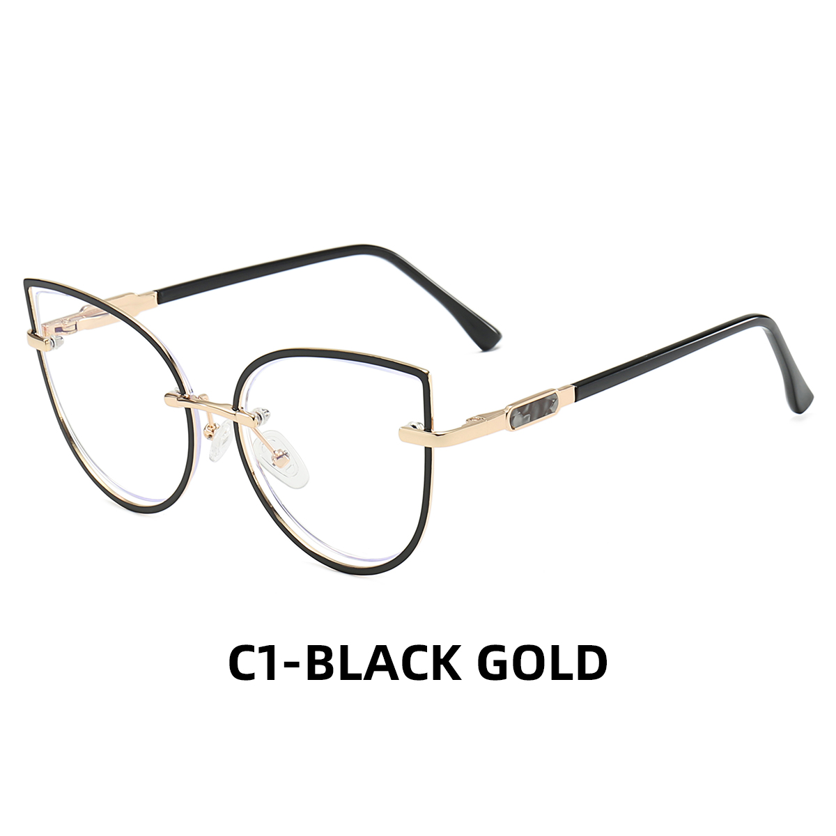 C1 (ORO NERO)
