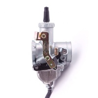 PZ30E-3 haute Performance 30mm pour honda 150cc 200cc 250cc ATV Quad VM26 CRF XR200 250cc Kits de réparation de carburateur de course de moto
