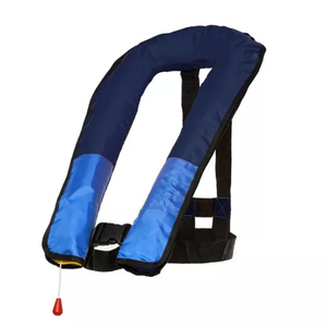 <span class=keywords><strong>Gilet</strong></span> <span class=keywords><strong>de</strong></span> natation adulte gonflable auto gonflant <span class=keywords><strong>gilet</strong></span> <span class=keywords><strong>de</strong></span> <span class=keywords><strong>sauvetage</strong></span> avec <span class=keywords><strong>harnais</strong></span> 150n - Product Image 4
