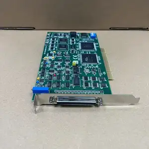 Advantech 16 비트 1 MS/s 범용 PCI 다기능 카드 PCI-1742U-AE