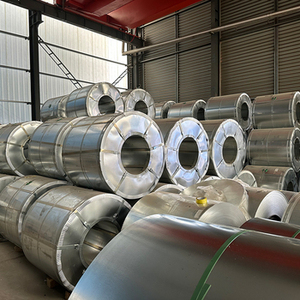 ขดลวดเหล็กชุบสังกะสีหนา0.5มม. ขายตรงโรงงาน - Product Image 6