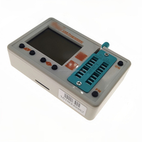 Programmateur hors ligne pour voiture, scanner de véhicule, SkyPRO II 24 25 93 EEPROM AVR STM32 STM8 MCU SPI FLASH de données