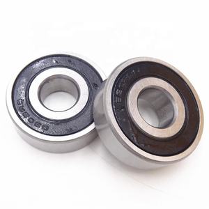 Roulement à billes à gorge profonde 6302-2RS de haute précision et de bonne qualité 15*42*13 mm - Product Image 3