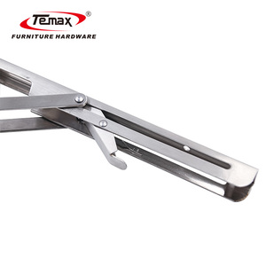 Temax Mensola <span class=keywords><strong>a</strong></span> Scomparsa <span class=keywords><strong>a</strong></span> 90 Gradi con Chiusura Ammortizzata - Product Image 6