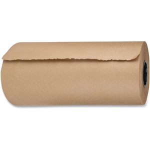 Papier Kraft GEN 40 lb, 24 x 900 pieds, papier d'emballage durable, 24 pouces x 900 pieds - Product Image 1