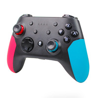 Grosir Pengontrol Joystick Game Pro Gamepad Saklar Nirkabel untuk Pengendali Nirkabel Konsol Pro Saklar Nintendo