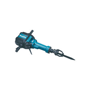Marteau de démolition électrique Makita HM1812 220V, embout hexagonal avec burin pointu - Product Image 1