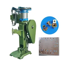 Get A Wholesale T Nut Machine For Your Workshop 