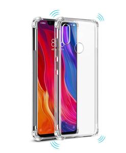 เคสกันกระแทกสำหรับ VIVO V21 Y72 5G X60Pro Plus S9 Y31 Y52S Y31S iqoo 7 Z3 U3 V20 Y73S Y20 Y20i S Y12S Y30ฝาครอบ TPU - Product Image 1