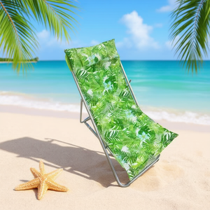 Tappetino da Spiaggia TUMBONA ad Alta Densità 50*120*4CM-1, Comodi Tappetini e Cuscini per Animali Domestici 50*120*4CM-1 - Product Image 3