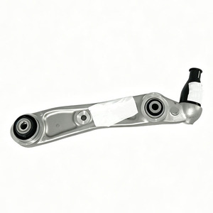 31106898553 31106898554 Brazo de Control de Alta Calidad para BMW Serie 7 (G70) 2022 - Product Image 3