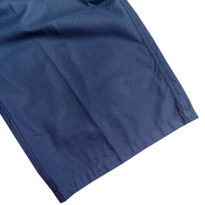 ALLESD سراويل عمل مقاومة للاستاتيكيه من البوليستر + القطن من النوع القصير خالية من الغبار حتى الآن - Product Image 4