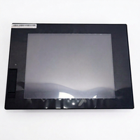 Garantie d'un an 16 I/O 110V Écran tactile PLC GP4501TW