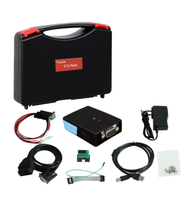 Nueva Herramienta de Programación de ECU para Toyota/Lexus, Programador de ECU para Denso y Fujitsu Ten, Lectura y Escritura de ECU y TCU a través de OBD