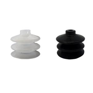 PCG配件及零件真空吸盘硅橡胶真空吸盘机械手 - Product Image 2