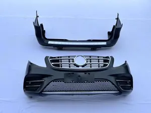 BodyKit cho VITO w447 AMG BodyKit xe Bumper V260 Bumper