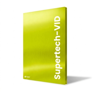 Puerta de Refrigerador VID de Alta Eficiencia Energética, Ahorro de Energía del 5.5%, Diseño Ultrafino SuperTech-VID - Product Image 2