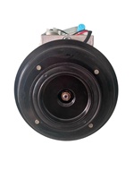 Nouveau compresseur de climatisation AC 12V CHENFENGYI pour Coaster LEXUS Bus Auto 10P30C Camion FAW-447220-1472 88320-36530 1