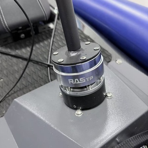 ชุดอุปกรณ์เจ็ทเซิร์ฟบอร์ด ArtPower ES-05 รุ่นเริ่มต้น ABS 15KW 5356.8WH - Product Image 4