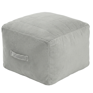Nouvelle Arrivée - Tabouret Moderne Empilable en Résine Antidérapante, Surface Confortable pour Chambre, Salon et Extérieur - Product Image 1