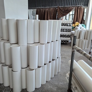 Tubes en plastique coupables de longueur du tuyau de vidange d'UPVC 1m dans 10/<span class=keywords><strong>20</strong></span>/30/40/50/60/70/80/90 etc. - Product Image 1