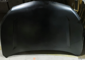 Capot moteur en acier de haute qualité CS15 CHANGAN, vente de capots de voiture, couvercle de capot, capot, pièces détachées automobiles d'usine YRJ - Product Image 2