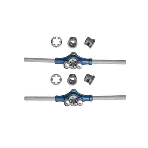 Herramientas Manuales Industriales de Alta Calidad para Bricolaje OEM/ODM, Enhebrador de Conductos BSC, Garantía de 3 Años, Compra al por Mayor a Bajo Precio, Hecho en India - Product Image 1
