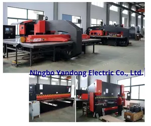 단일 경사 표면 수직 작업 테이블 판금 가공 - Product Image 3