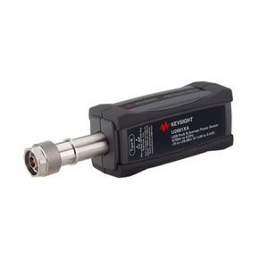 Keysight U2061XA 10 MHz to 6 GHz/50000 Readings/sec/1M/-70 to +26 DBm USB Wide Dynamic Range Average Power Sensor xgeqpt - Product Image 2
