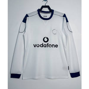 قمصان رياضية مخصصة للدوري الإنجليزي الممتاز 01-18 للرجال، مصنوعة من البوليستر 100٪، سريعة الجفاف، قابلة للتنفس ومقاومة للماء - Product Image 5