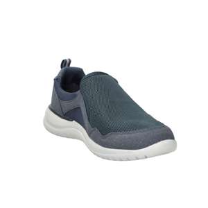 Lumberjack Uomo Slip On 102269104 Blu 45 3,5 Cm <b>Heel</b> Height - Product Image 4