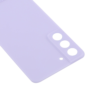 Coperchio Posteriore Batteria per <span class=keywords><strong>Samsung</strong></span> <span class=keywords><strong>Galaxy</strong></span> <span class=keywords><strong>S21</strong></span> <span class=keywords><strong>FE</strong></span> 5G SM-G990B, Ricambio per Riparazione Telefono a Prezzo di Fabbrica - Product Image 4
